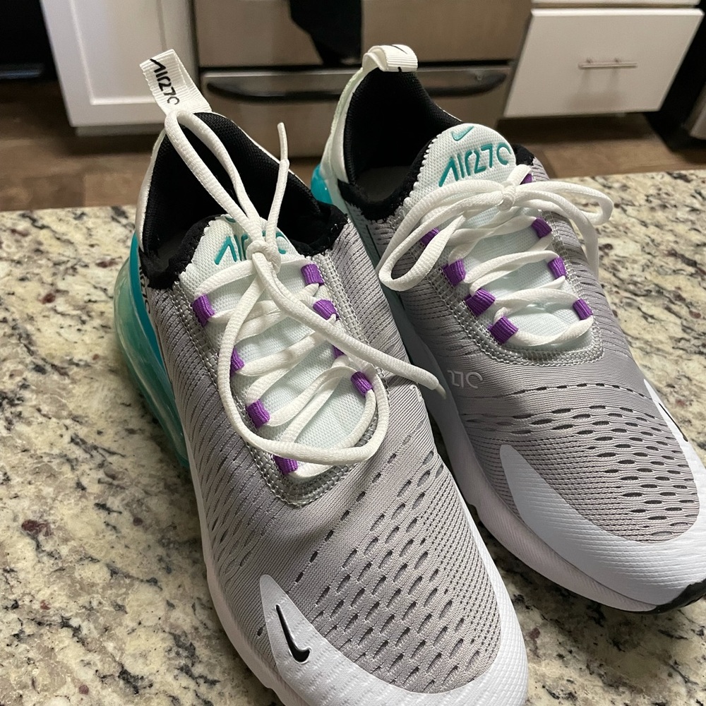 Nike air max 270
